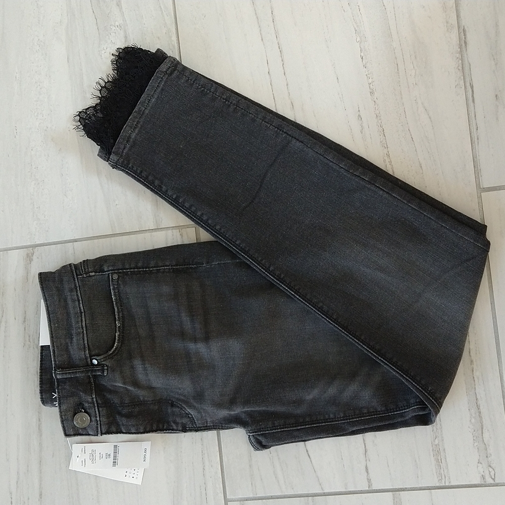 WHBM Jeans